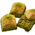 Antep Fıstıklı Baklava Kayseri