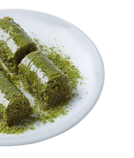 Fıstık Sarma Kayseri